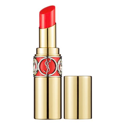 ysl rouge veloute shine 7|ysl love shine lipstick.